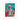 Emilio - Lowbrow Cowboy Pop Art Print, Shirtless Cowboy White Hat Pink Bandana Decorative Belt