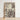 Framed Black-and-white Three Figures Period Attire Tree Rustic Sade Art Print, Bare Clearing, Bodies Arranged