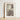 Framed Black-and-white Print Classical Two Figures Outdoor Scene Sade Art, Bare Clearing, Bodies Arranged