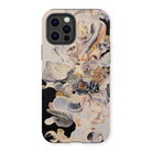 Epiphany - Surreal Alien Succulent Art Iphone Case, 13 Pro / Matte, Floral Patterned Phone Case
