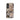 Epiphany - Surreal Alien Succulent Art Samsung Case, Galaxy S25 / Matte, Smartphone Case Abstract Organic Pattern Shades Beige Black