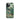 Iphone 12 Pro / Gloss Equatorial Jungle - Henri Rousseau Phone Case Invented, Blade-sharp Yucca Leaves