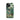 Iphone 15 / Gloss Equatorial Jungle - Henri Rousseau Phone Case Invented, Blade-sharp Yucca Leaves
