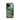 Iphone 15 / Matte Equatorial Jungle - Henri Rousseau Phone Case Invented, Blade-sharp Yucca Leaves