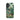 Iphone 16 / Matte Equatorial Jungle - Henri Rousseau Phone Case Invented, Blade-sharp Yucca Leaves