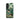 Samsung Galaxy S24 / Gloss Equatorial Jungle - Henri Rousseau Phone Case Invented, Blade-sharp Yucca Leaves