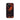 Iphone 15 / Matte Eruption of Mount Etna at Night - Friedrich Weber Phone Case Exhales, Velvet Throat