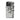 Eryngium Bourgatii (mediterranean Sea Holly) - Karl Blossfeldt Iphone Case, Iphone Case Grayscale Leaf Design