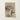 Sepia-toned Print Woman Attire Winged Demonic Figures Arches Backward, Goya Art, Eyes Wide