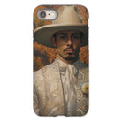 Estephan - Gay Vaquero Latino Iphone Case 8 / Matte Mobile Phone Cases