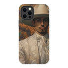 Estephan - Gay Vaquero Latino Iphone Case 13 Pro / Matte Mobile Phone Cases