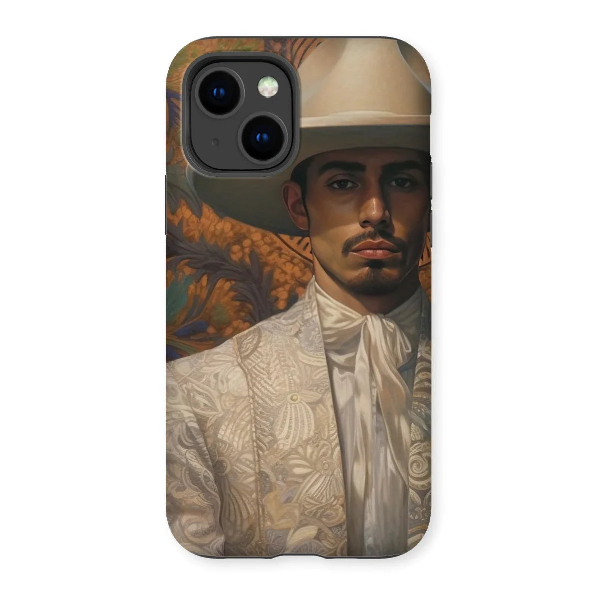 Estephan - Gay Vaquero Latino Iphone Case 14 / Matte Mobile Phone Cases