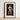 Black-framed White-matted Vintage Sepia-toned Photograph Muscular Man Viewed Sarony’s Transforms, Sandow’s Disciplined Frame, Pedagogical