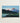 Rectangular Canvas Print Stylized Mountain Landscape Soft Pastel Mount Fuji, Lake Ashino-ko, Arrests, Day’s Final Exhalation, Kawase