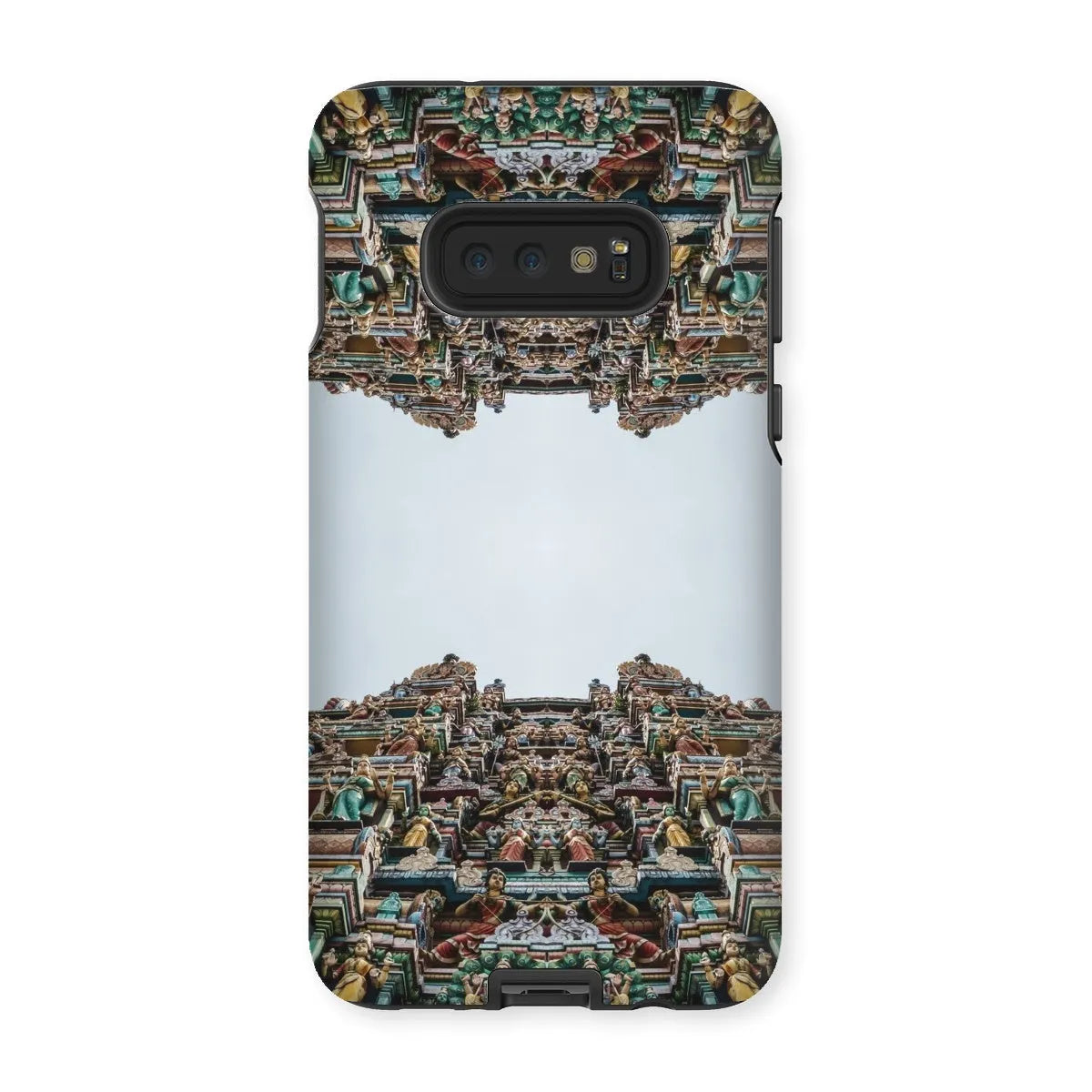 Every Deity Tough Phone Case - Samsung Galaxy S10e / Matte - Uncategorized - Aesthetic Art