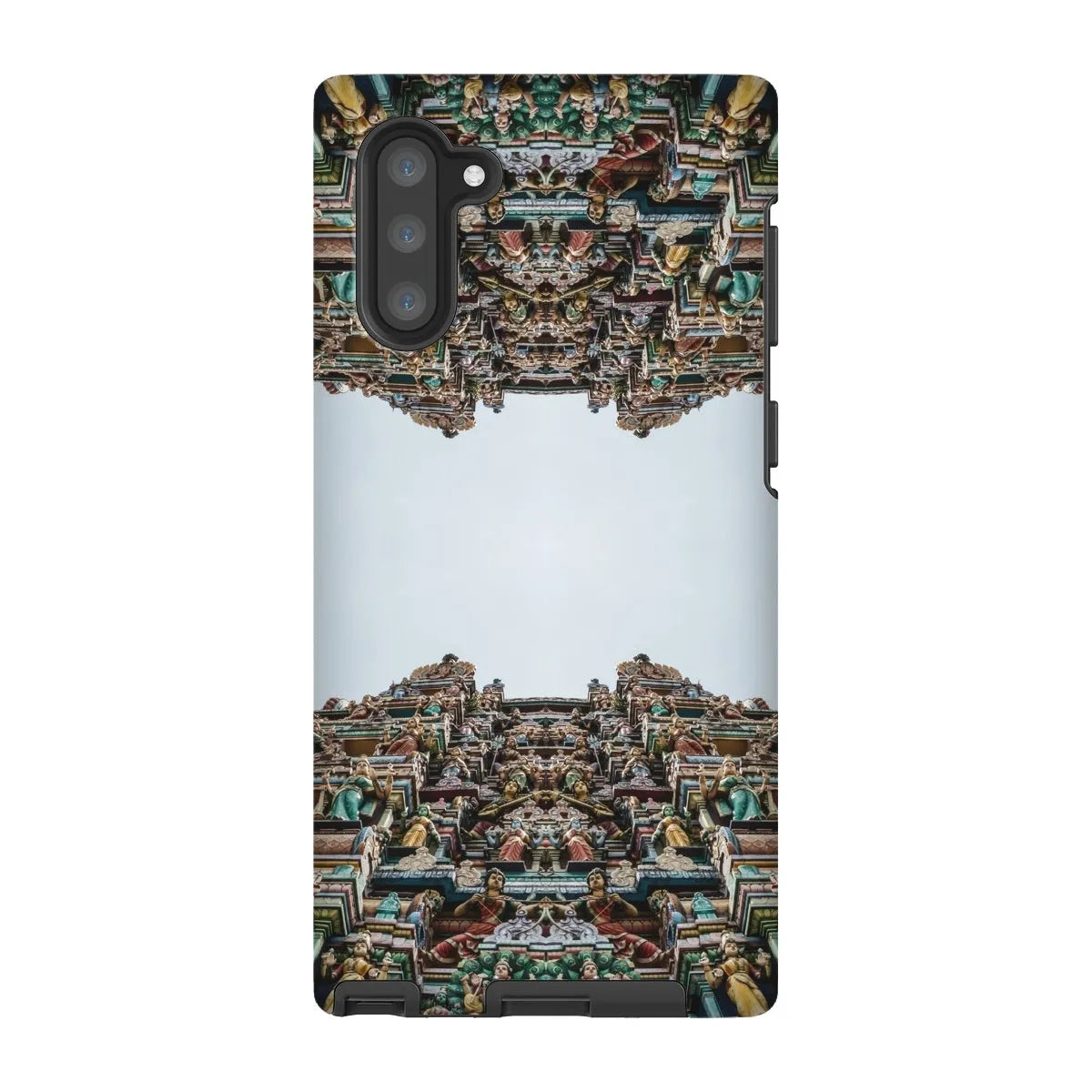 Every Deity Tough Phone Case - Samsung Galaxy Note 10 / Matte - Uncategorized - Aesthetic Art