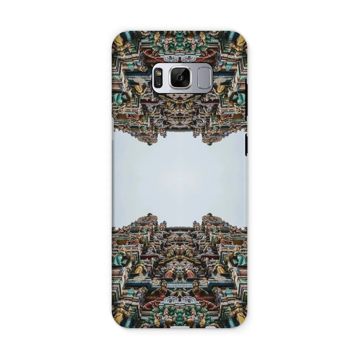 Every Deity Tough Phone Case - Samsung Galaxy S8 / Matte - Uncategorized - Aesthetic Art