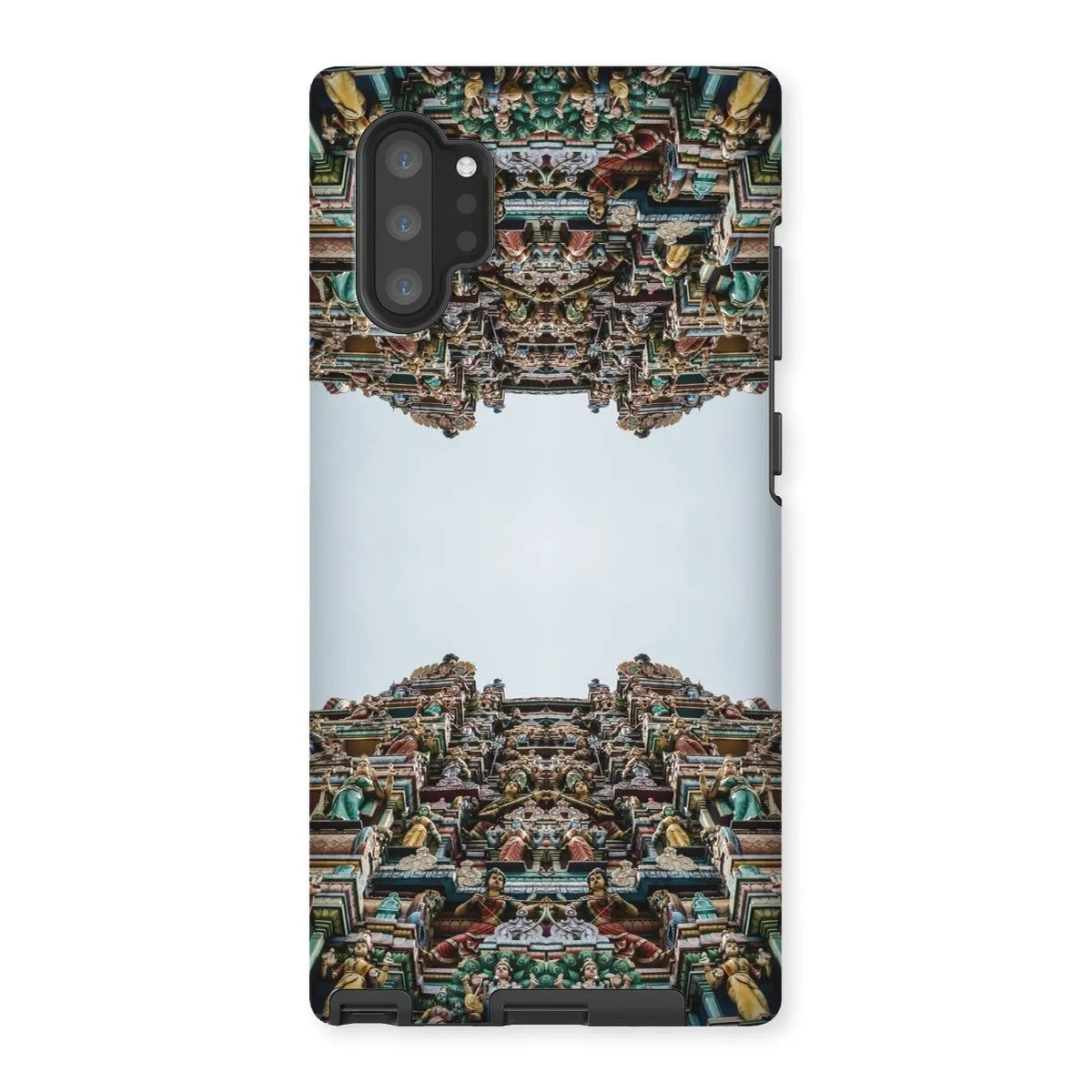 Every Deity Tough Phone Case - Samsung Galaxy Note 10p / Matte - Uncategorized - Aesthetic Art