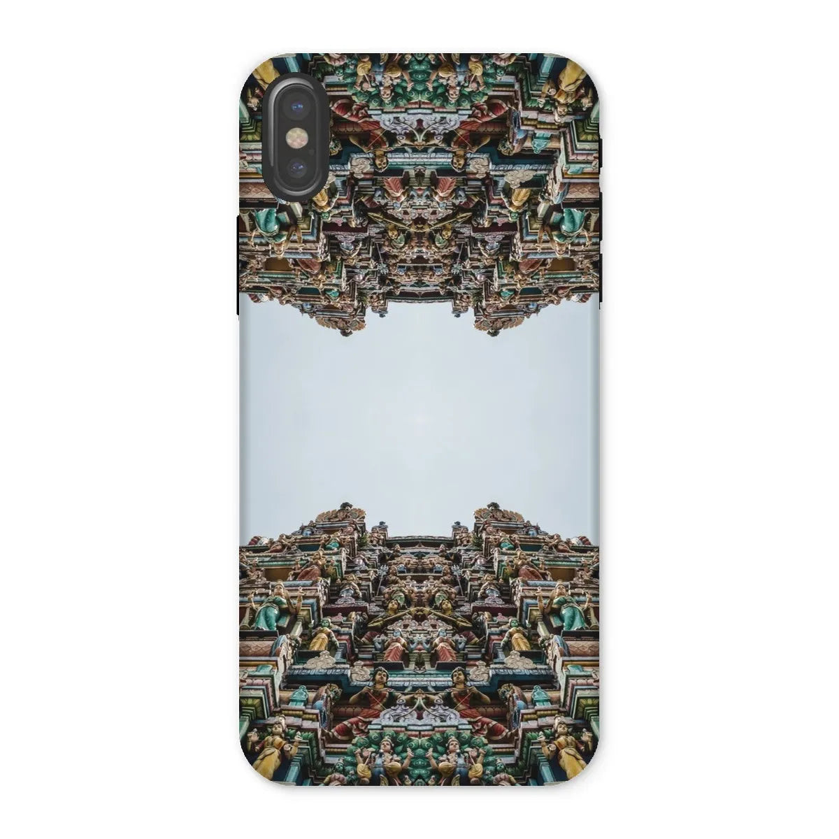 Every Deity Tough Phone Case - Iphone x / Matte - Uncategorized - Aesthetic Art