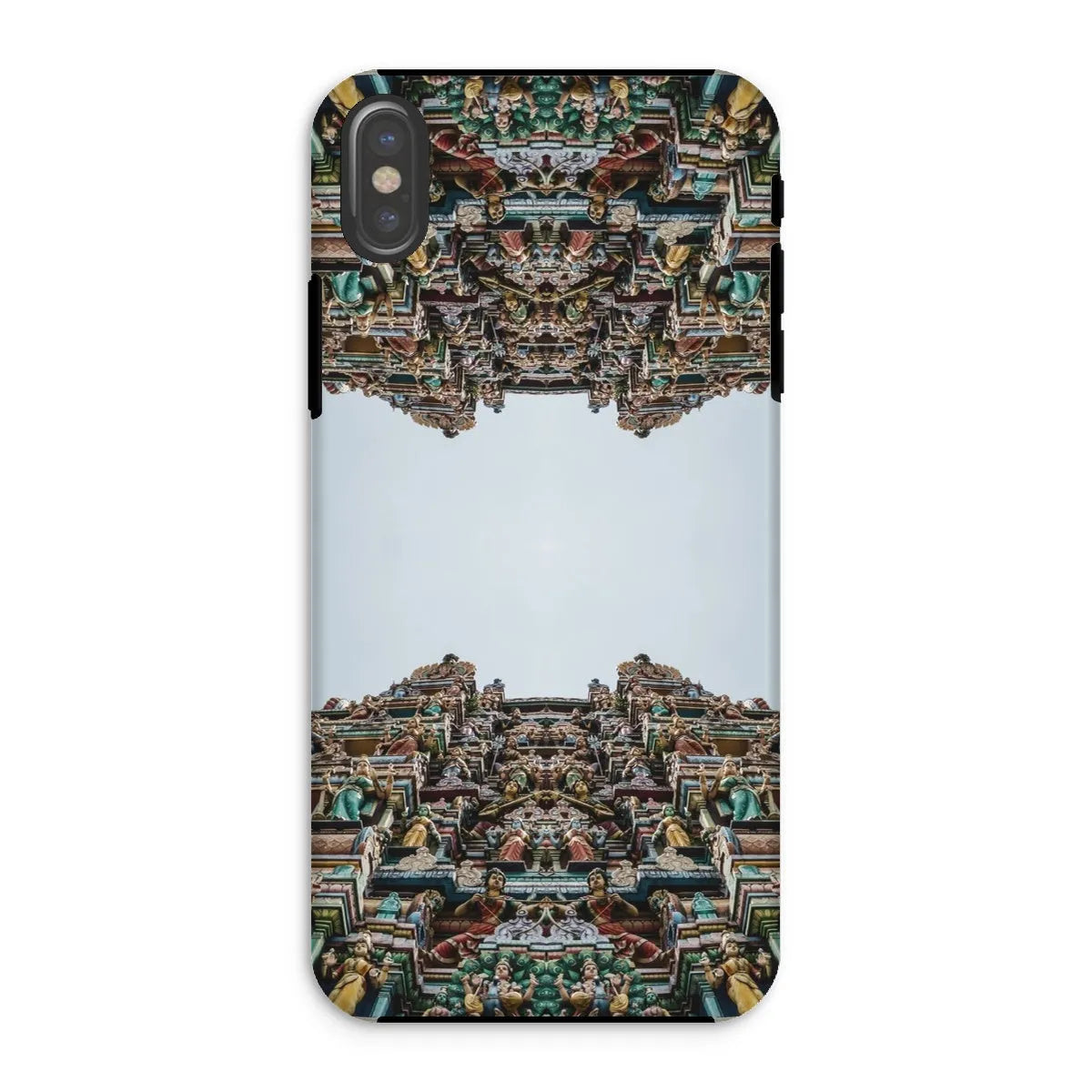 Every Deity Tough Phone Case - Iphone Xs / Matte - Uncategorized - Aesthetic Art