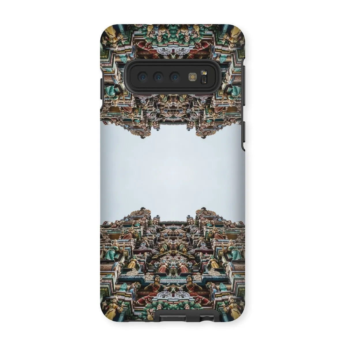 Every Deity Tough Phone Case - Samsung Galaxy S10 / Matte - Uncategorized - Aesthetic Art