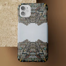 Every Deity - Trippy South Indian Temple Iphone Case Mobile Phone Cases