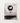 Black-and-white Illustrated Print Surreal Hot Air Balloon Eye-like Strange, Reeds Beneath Redon’s, Symbolist Lithograph Tilts, Overhead,