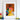 Eye Spy Giclée Print, 12x16’’ / 31x41cm / Unframed Art, Framed Photograph Colorful Cartoon Duck Toy Amusement Park
