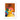 Eye Spy Giclée Print, Yellow Duck Carnival Ride