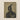 Black Leather Portrait Art Stylized Figure Red Eyes Trans Fetish Mythology, Velvet Architecture