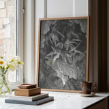 The Fall of Man - Gustave Dore Art Print / Canvas, Posters Prints & Visual Artwork, Toby Leon