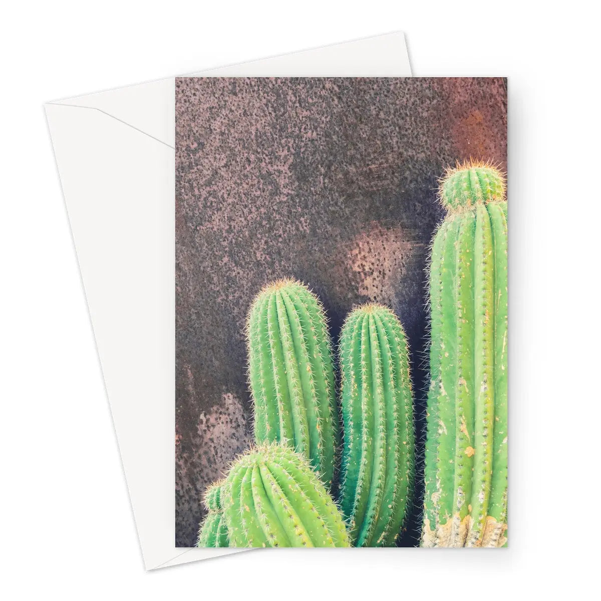 Family Affair Greeting Card - A5 Portrait / 1 Card - Greeting & Note Cards - Aesthetic Art