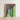 Framed Print Vibrant Green Cacti Spines Textured Dark Desert Drama, Modern Cactus Photography, Spiky Adventure