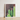 Framed Print Vibrant Green Cacti Spines Textured Dark Desert Drama, Modern Cactus Photography, Spiky Adventure