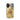 Fans and Stream - Tawaraya Sotatsu Phone Case Iphone 17 / Gloss Vibrant Artistic Collage Traditional Japanese Edo Period, Sotatsu’s, Golden