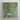 Vibrant Square-framed Reproduction Gustav Klimt’s ?The Garden” Lush Farm, Garden, Mesmerizing Botanical Wonderland
