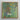 Vibrant Square-framed Reproduction Gustav Klimt’s ?The Garden” Lush Farm, Garden, Mesmerizing Botanical Wonderland