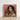 Framed Portrait Woman Astronaut Suit Curly Dark Hair Lesbian Latina, Faustina, Gayest