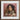 White Framed Astronaut Portrait Lesbian Latina, Faustina, Gayest