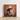 Framed Portrait Man White Cowboy Hat Ornate Light Gay Mexican Vaquero, Elegant Latino Outlaw’s, Vintage