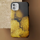 Field of Dreams - Chrysanthemums Iphone Case Mobile Phone Cases