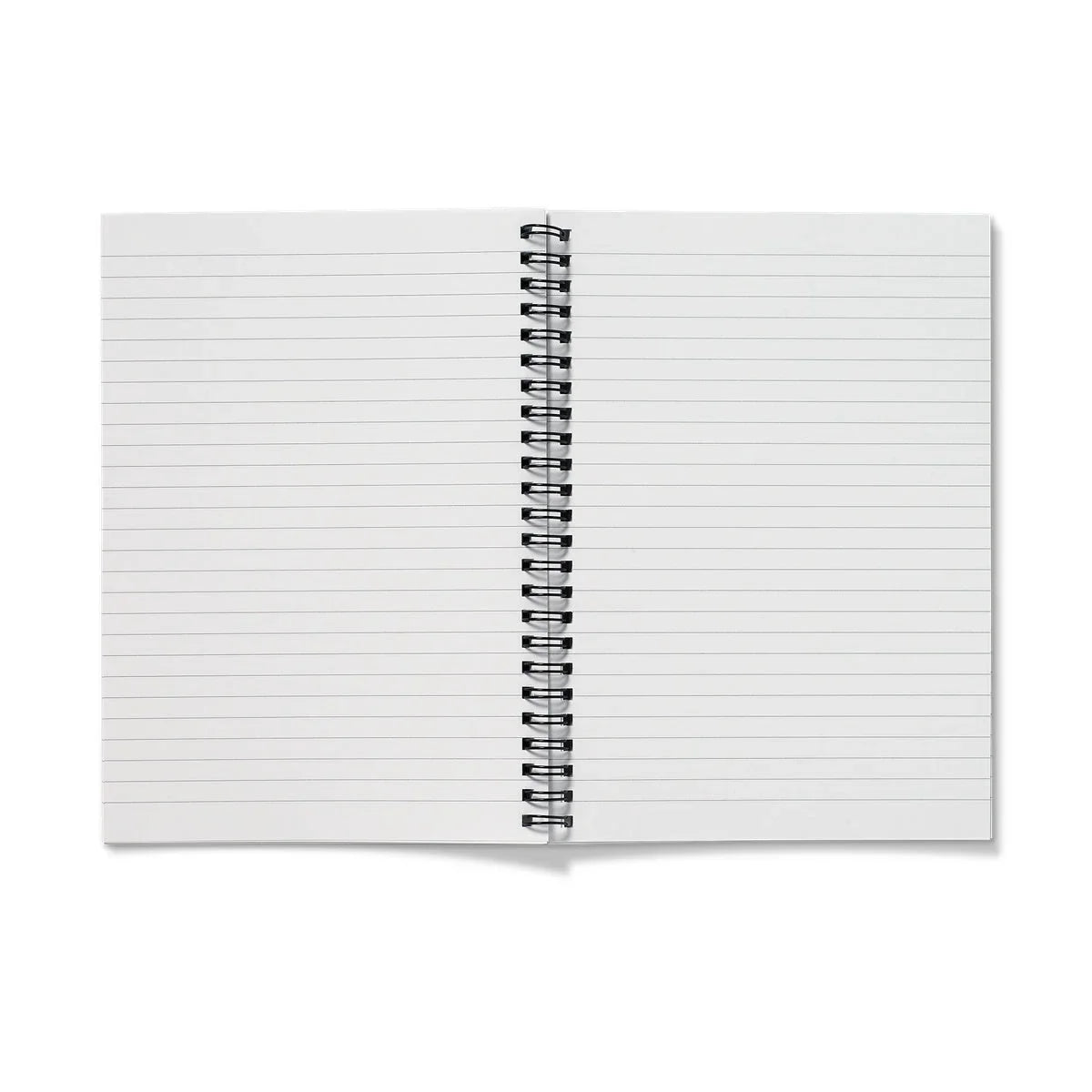 Field of Dreams - Chrysanthemums Notebook Notebooks & Notepads