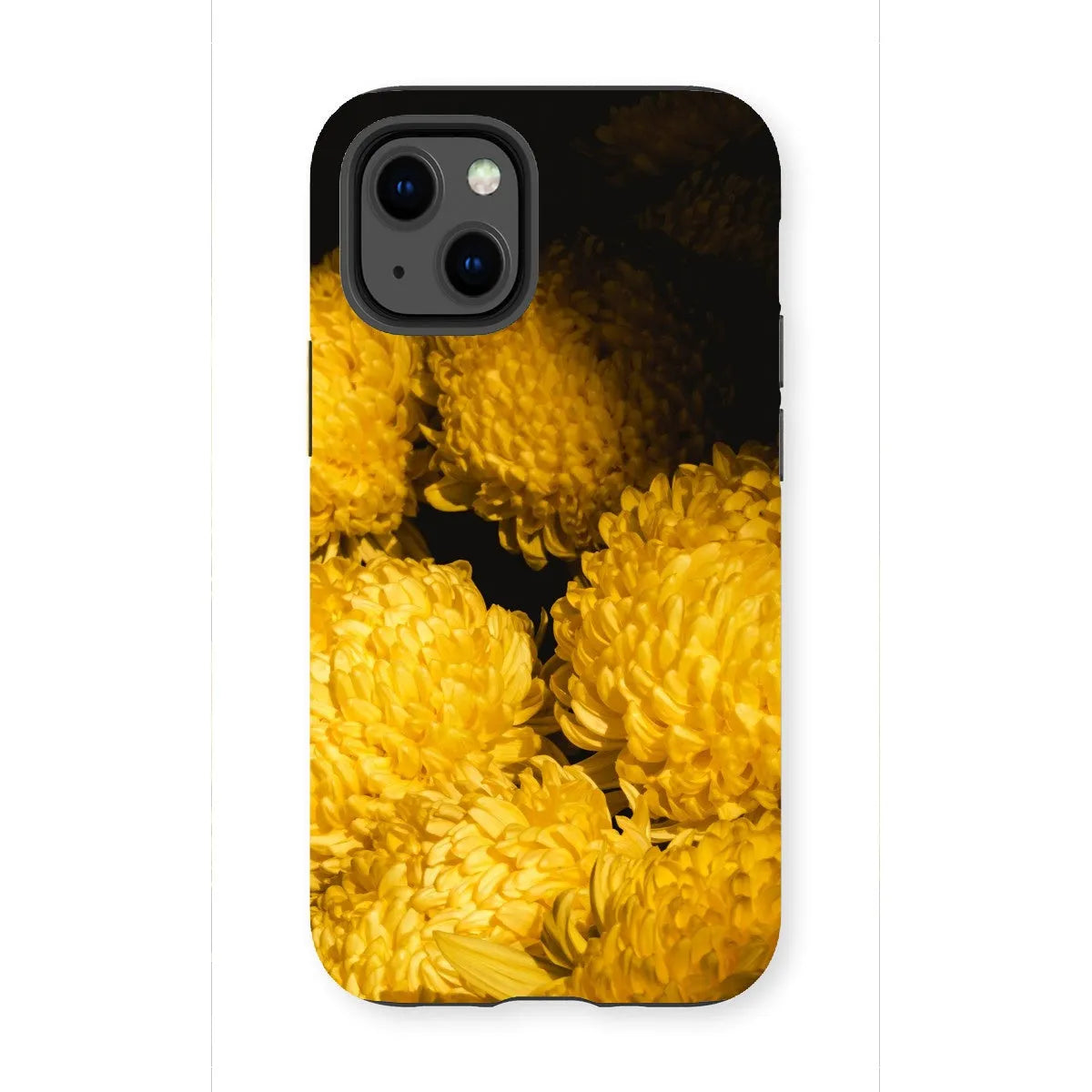 Field Of Dreams Tough Phone Case - Iphone 13 Mini / Matte - Mobile Phone Cases - Aesthetic Art