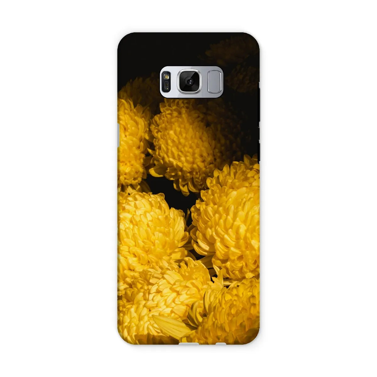 Field Of Dreams Tough Phone Case - Samsung Galaxy S8 / Matte - Mobile Phone Cases - Aesthetic Art
