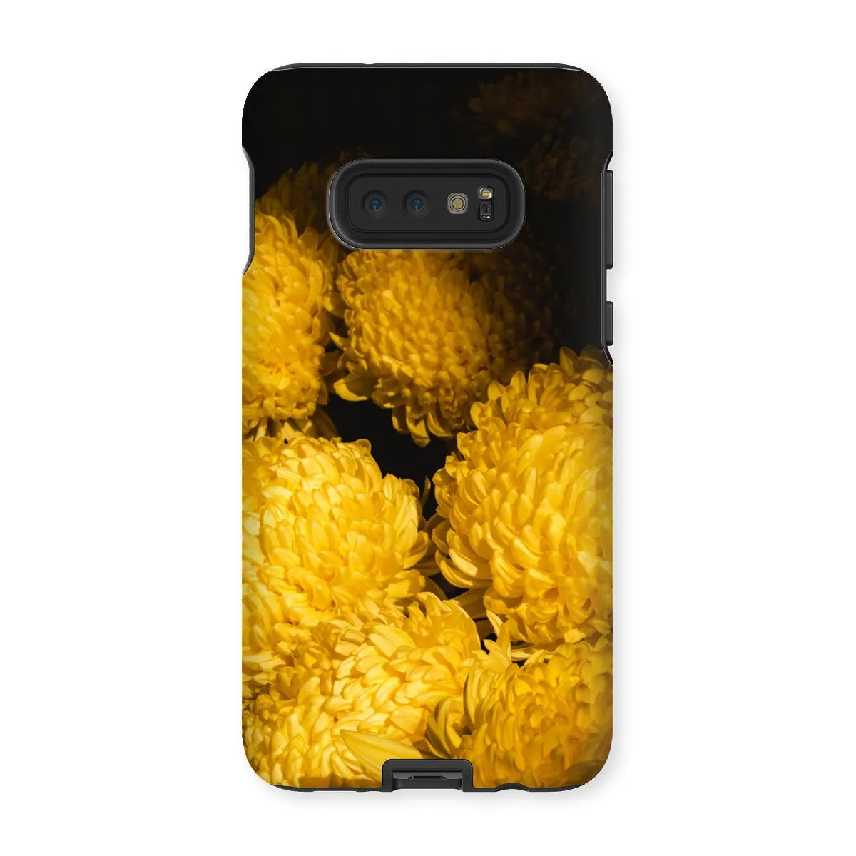 Field Of Dreams Tough Phone Case - Samsung Galaxy S10e / Matte - Mobile Phone Cases - Aesthetic Art