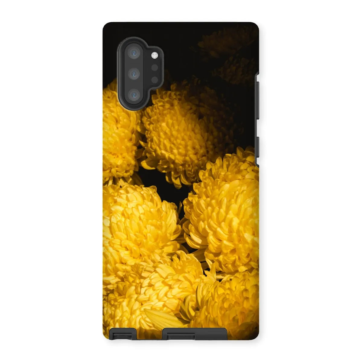 Field Of Dreams Tough Phone Case - Samsung Galaxy Note 10p / Matte - Mobile Phone Cases - Aesthetic Art