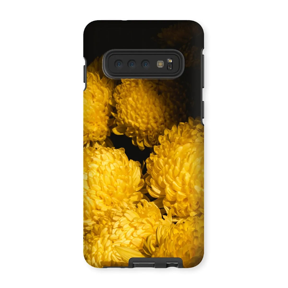 Field Of Dreams Tough Phone Case - Samsung Galaxy S10 / Matte - Mobile Phone Cases - Aesthetic Art