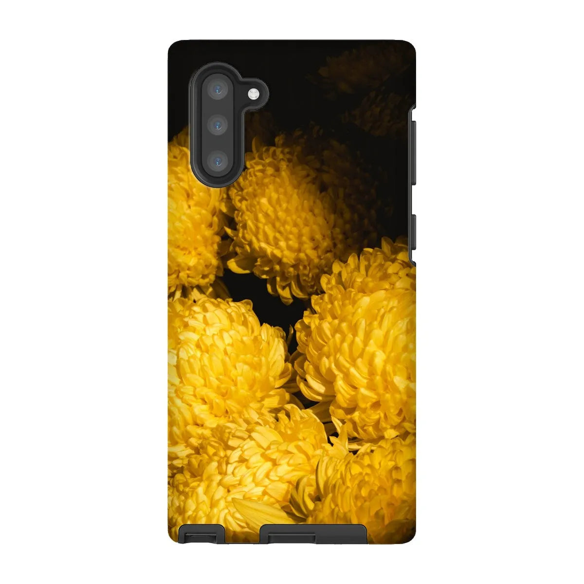 Field Of Dreams Tough Phone Case - Samsung Galaxy Note 10 / Matte - Mobile Phone Cases - Aesthetic Art