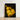 Black-framed Artwork Cluster Vibrant Yellow Chrysanthemums Dark Background Vietnam’s Floral Legacy, Art Print, Chiaroscuro Drama