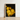 Framed Photograph Vibrant Yellow Chrysanthemums Dark Background Encased Vietnam’s Floral Legacy, Art Print, Chiaroscuro Drama